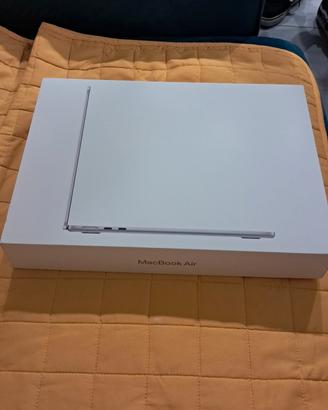 macbook air da 13"