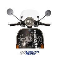 Cupolino Malossi LML Star - Vespa PX 125 / 150