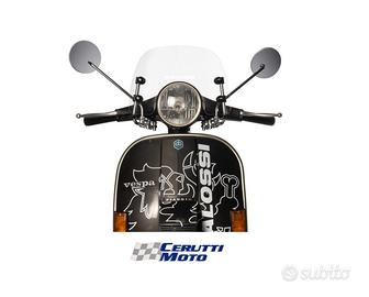 Cupolino Malossi LML Star - Vespa PX 125 / 150