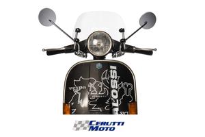 Cupolino Malossi LML Star - Vespa PX 125 / 150