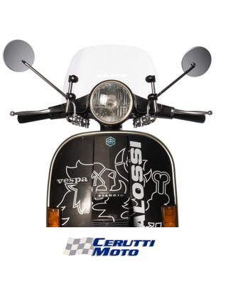 Cupolino Malossi LML Star - Vespa PX 125 / 150