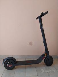 Monopattino elettrico