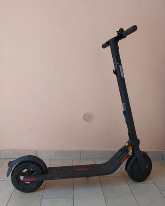 Monopattino elettrico