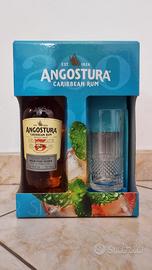 Caribbean Rum Angostura
