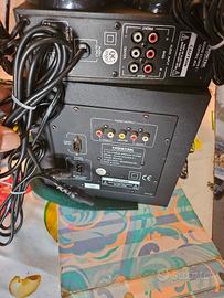 surraund per computer 