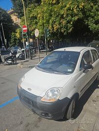 Chevrolet Matiz
