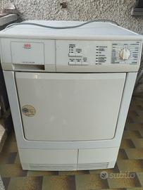 Asciugatrice AEG elettrolux
Funzionante 