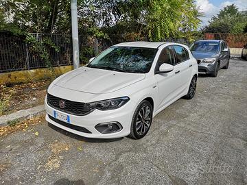 Fiat Tipo 120CV 1.6 multijet Lounge