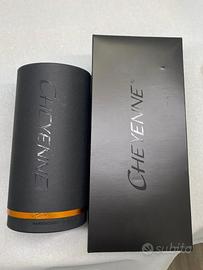 Macchinetta Tattoo Cheyenne Sol Nova +alimentatore