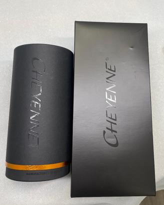 Macchinetta Tattoo Cheyenne Sol Nova +alimentatore