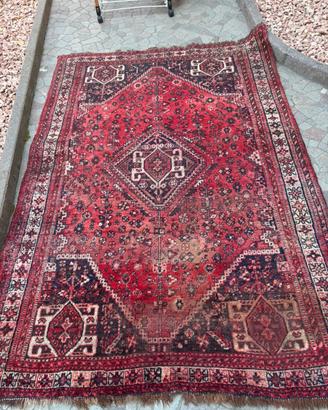 Tappeto persiano/orientale originale