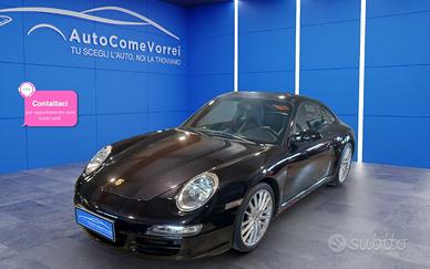 PORSCHE 911 (997) 911 Carrera Coupé