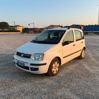 Fiat panda 1.2 GPL neopatentati