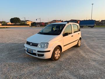 Fiat panda 1.2 GPL neopatentati