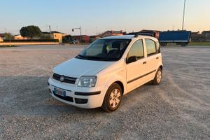 Fiat panda 1.2 GPL neopatentati