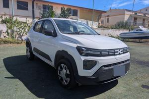 Dacia Spring Expression 45cv NUOVA
