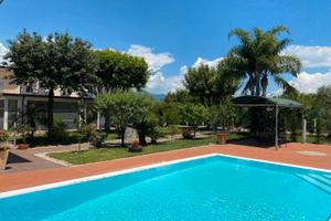 Angri prestigiosa villa