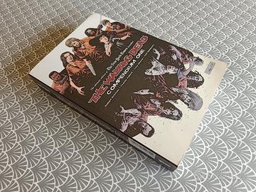 The Walking Dead Compendium One (English)