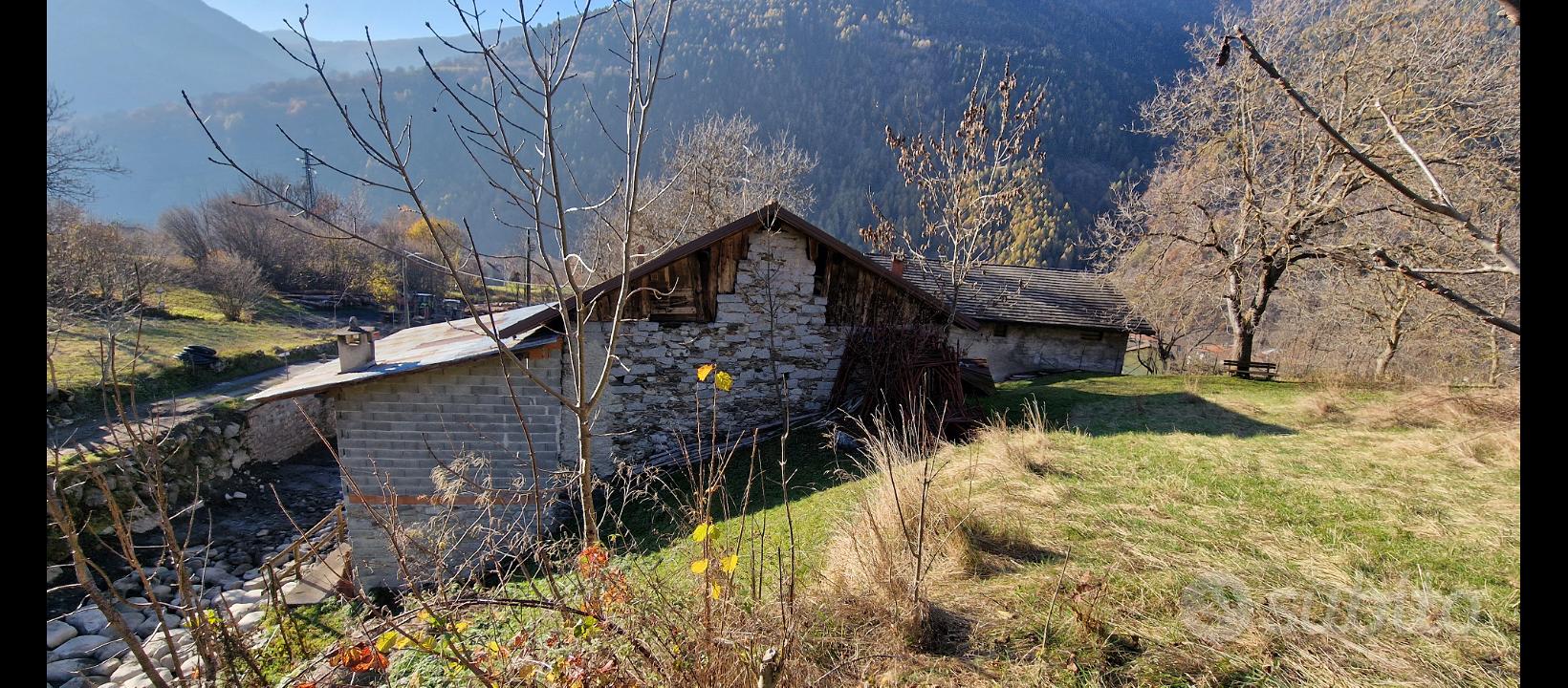 Casa indipendente - Vista 3