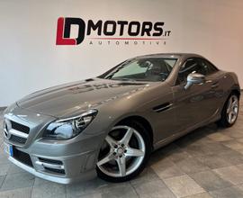 MERCEDES-BENZ SLK 250 d Premium AMG