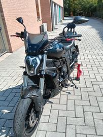 Benelli 502 C - 2021