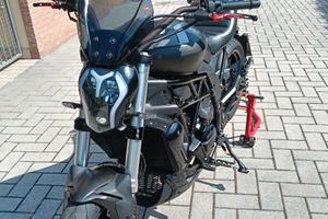 Benelli 502 C - 2021