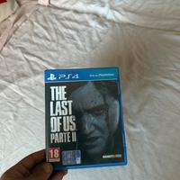 The last of us