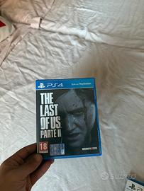 The last of us