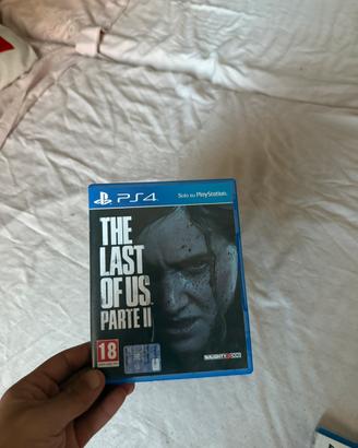 The last of us