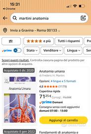 libro anatomia umana 