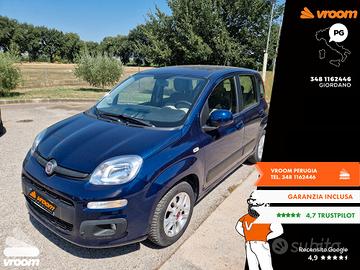 FIAT Panda 3� serie 2016 1.2 Lounge 69 CV BENZINA