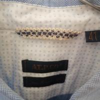 camicia uomo 