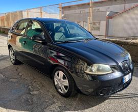 Seat Ibiza 1.4 TDI