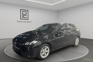 BMW Serie 1 118d auto