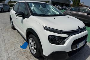 Citroen C3 PureTech 83 S&S Shine