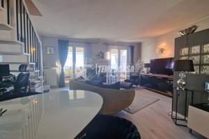 SPLENDIDO APPARTAMENTO CON TERRAZZO PANORAMICO A P