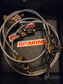 NUOVO Braking First Evo