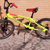 BMX Aurelia Dino Bike Freestyle