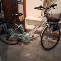  bici da donna 