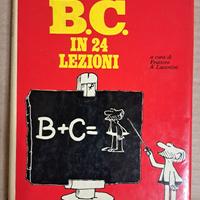 B.C. in 24 lezioni