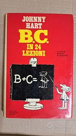 B.C. in 24 lezioni
