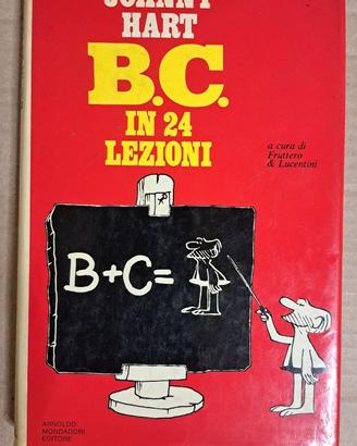B.C. in 24 lezioni