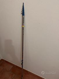 DAIWA theory grigia 45MH