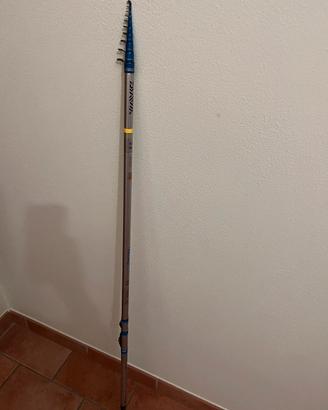 DAIWA theory grigia 45MH