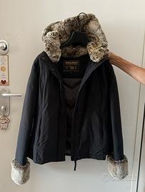 Giacca donna woolrich