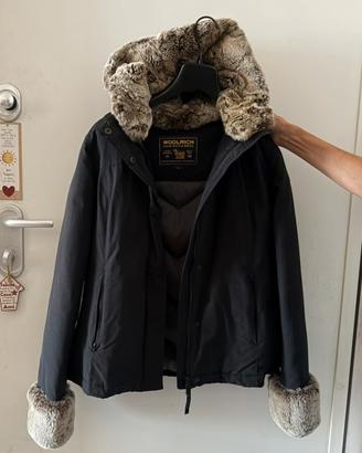 Giacca donna woolrich