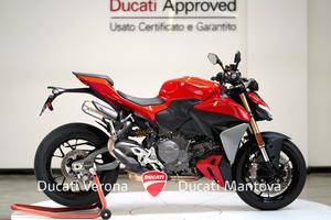 Ducati Streetfighter V2 SOLO 6 KM IVA ESPOSTA!