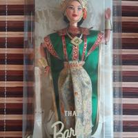 BARBIE THAI
