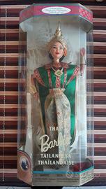 BARBIE THAI