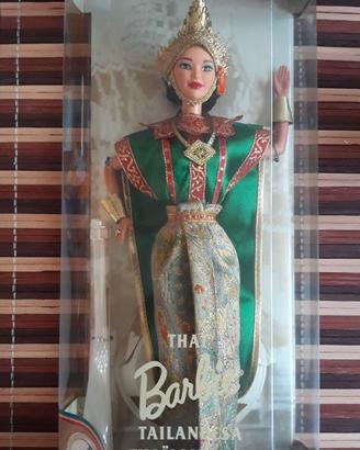 BARBIE THAI